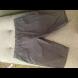 Brixton Chino Shorts Size 32